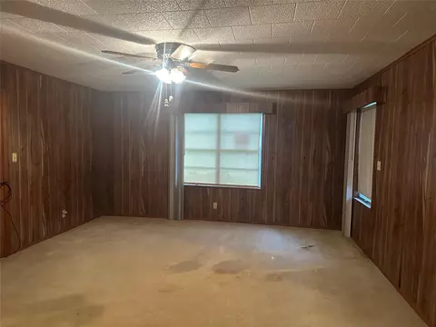 Living - 297 6th St E, Markham, TX 77456 photo 2 of 2
