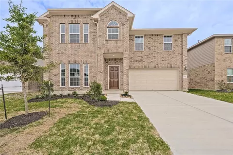 338 Shoreview Dr, Conroe, TX 77303 photo 1