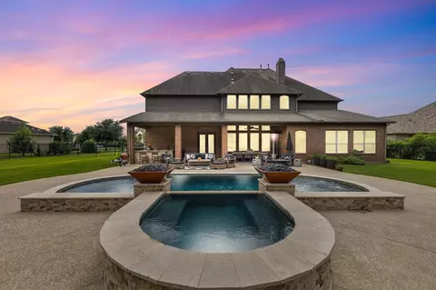 4926 Beekman Dr, Missouri City, TX 77459