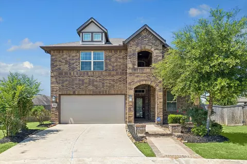 16107 Swift Fox Ct, Cypress, TX 77433