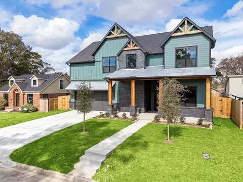 511 Graceland St, Houston, TX 77009