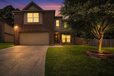 16718 Warbler Dr, Conroe, TX 77385