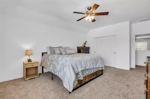 Bedroom - 16718 Warbler Dr, Conroe, TX 77385 photo 1 of 4