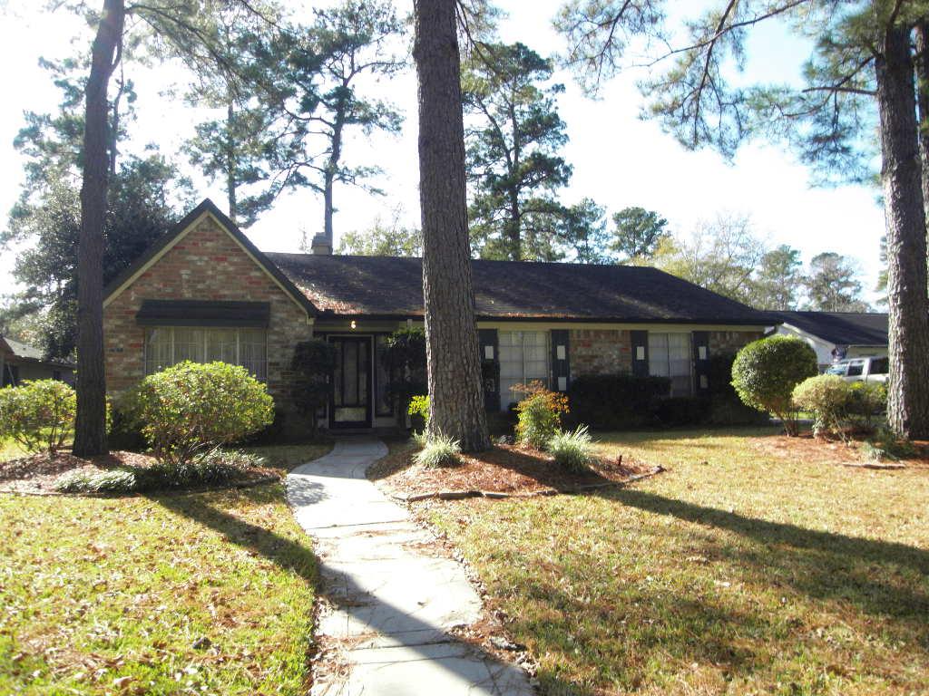 25515 Wingfield Ln, Spring, TX 77373 photo 1