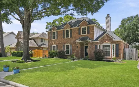 3603 Scenic Valley Dr, Kingwood, TX 77345