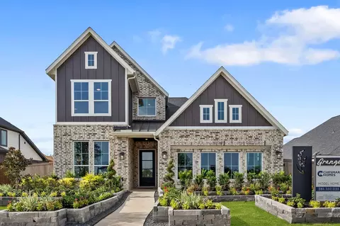 16527 Harmony Lea Ln, Hockley, TX 77447