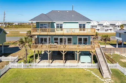 23607 Termini San Luis Pass Rd, Galveston, TX 77554