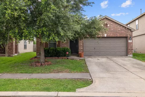 21419 Biscayne Valley Ln, Katy, TX 77449