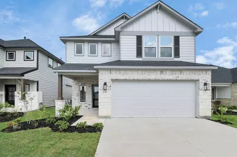 15955 Sycamore Maple Ln, Cypress, TX 77429