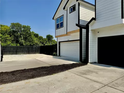 4126 Dorchester St, Houston, TX 77016