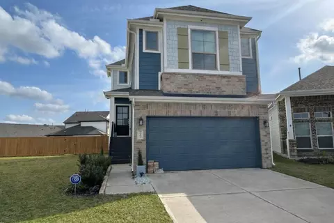 7802 Starfish Arbor Dr, Cypress, TX 77433