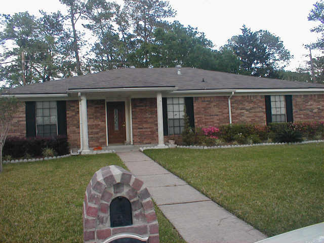 23302 Goodfellow Dr, Spring, TX 77373 photo 1