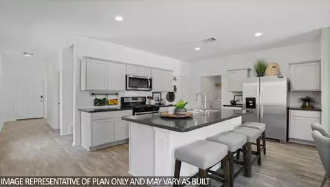 1735 Green Warbler Ln, Crosby, TX 77532