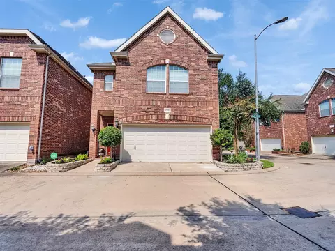 1502 Olive Place Pl, Houston, TX 77077