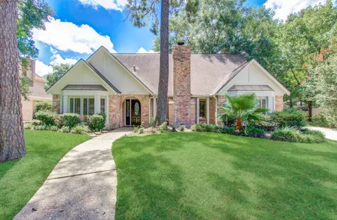 3623 Beech Hill Dr, Spring, TX 77388 photo 1