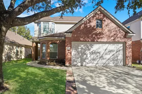 12311 Granite Woods Ct, Humble, TX 77346