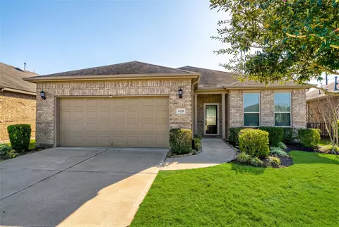 459 Emory Peak Dr, Richmond, TX 77469