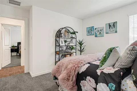 Bedroom - 2639 Sunset Bluff Ln, Rosenberg, TX 77471 photo 12 of 13