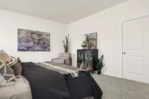 Bedroom - 2639 Sunset Bluff Ln, Rosenberg, TX 77471 photo 4 of 13