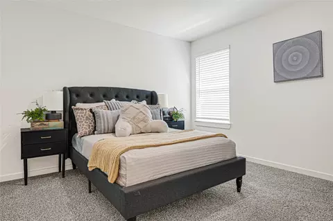 Bedroom - 2639 Sunset Bluff Ln, Rosenberg, TX 77471 photo 8 of 13
