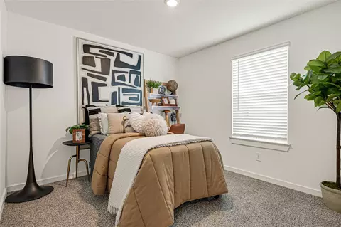 Bedroom - 2639 Sunset Bluff Ln, Rosenberg, TX 77471 photo 5 of 13