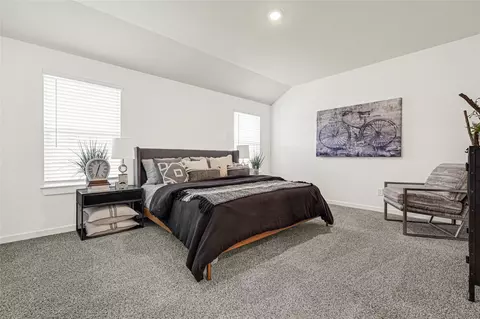 Bedroom - 2639 Sunset Bluff Ln, Rosenberg, TX 77471 photo 1 of 13