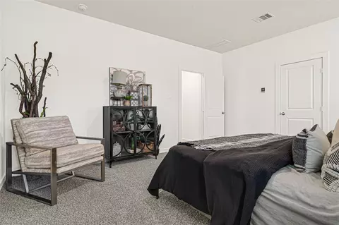 Bedroom - 2639 Sunset Bluff Ln, Rosenberg, TX 77471 photo 3 of 13
