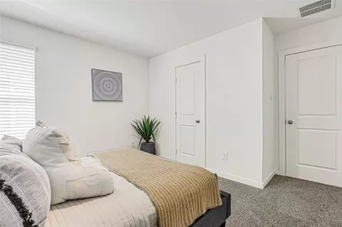 Bedroom - 2639 Sunset Bluff Ln, Rosenberg, TX 77471 photo 9 of 13