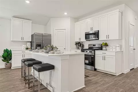 Kitchen - 2639 Sunset Bluff Ln, Rosenberg, TX 77471 photo 1 of 6