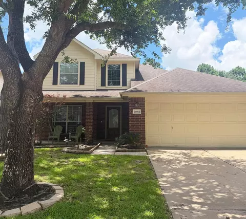 26914 Kingston Glen Ln, Katy, TX 77494