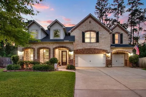 514 Chirping Sparrow Ct, Pinehurst, TX 77362 photo 1