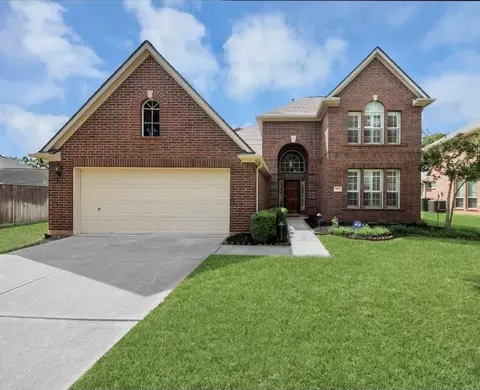 3906 Southsand Dr, Pearland, TX 77584