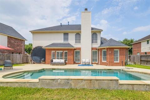 23723 Hackberry Dr, Katy, TX 77494 photo 1