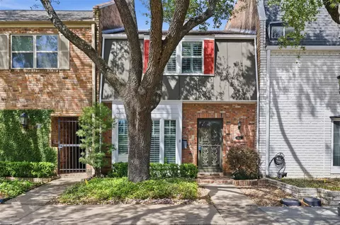 8614 Oakford Dr, Houston, TX 77024