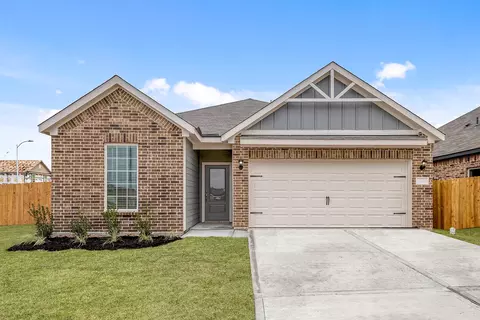 408 San Miguel Creek Dr, Katy, TX 77493