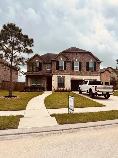 2023 Pine Ledge Rd, Houston, TX 77089