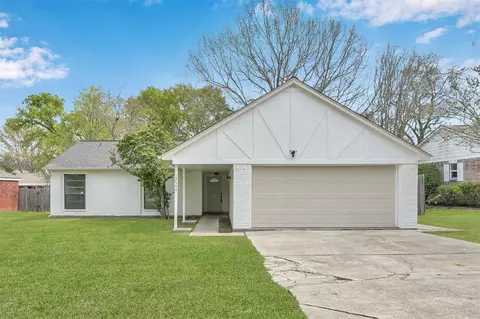 12590 Hackberry Dr, Willis, TX 77318 photo 1