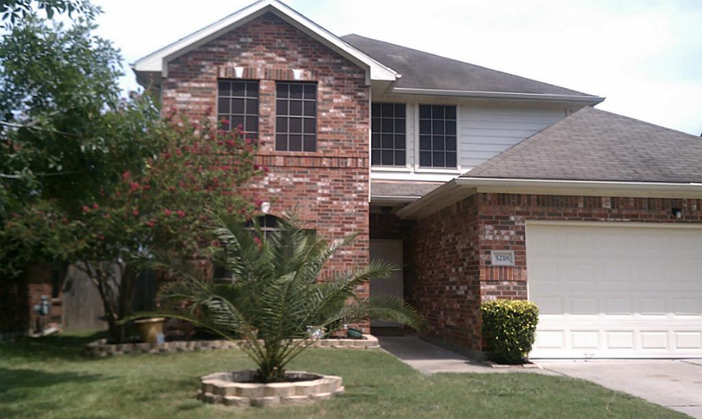 5218 Rustling Trails Dr, Katy, TX 77449 photo 1