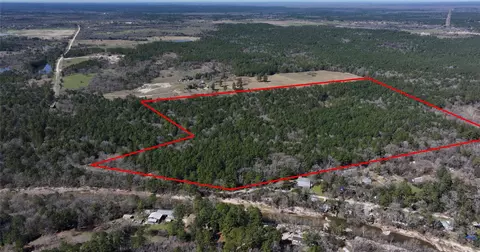 0000 Lake Falls Rd, Huntsville, TX 77320