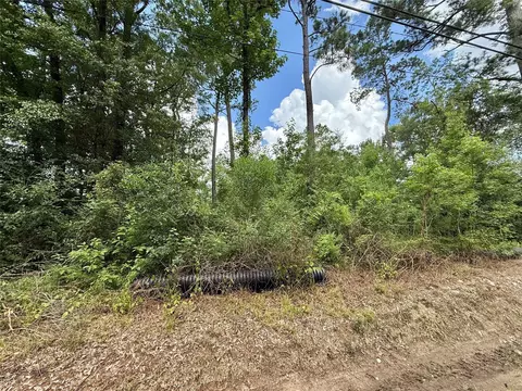 1030 Butler Rd, Vidor, TX 77662