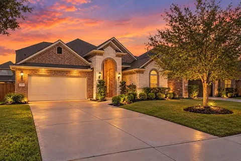 11606 Via Verdone Dr, Richmond, TX 77406