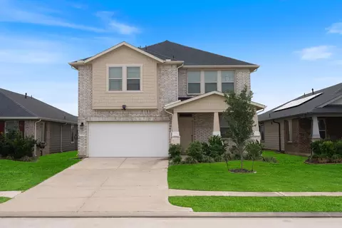 5318 Marisol Cove Dr, Katy, TX 77493
