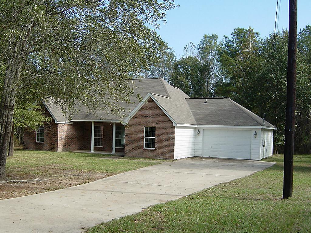 10836 Anmar Dr, Conroe, TX 77303 photo 1