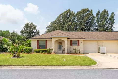36 Pinehurst Dr, Laguna Vista, TX 78578