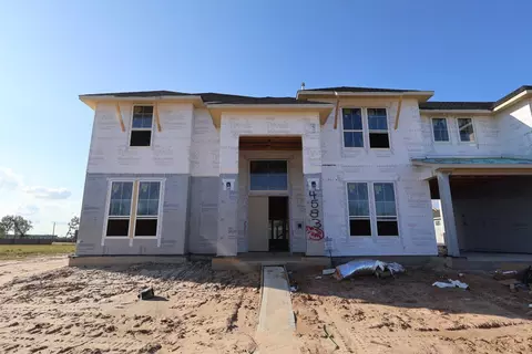 4583 Sterling Springs Dr, Spring, TX 77386