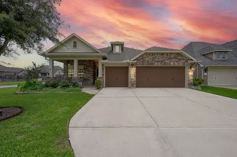 31777 Twin Timbers Ln, Spring, TX 77386