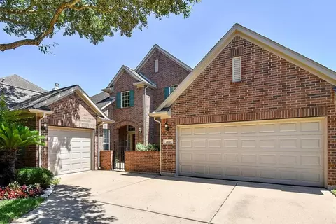 4610 Camden Brook Ln, Katy, TX 77494