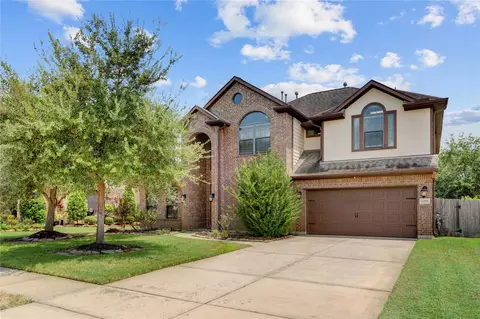 11007 Arthurian Dream Ct, Tomball, TX 77375