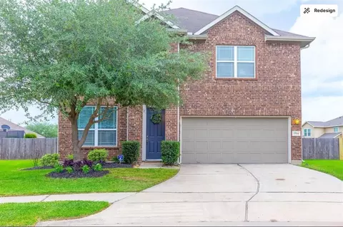 2314 Corry Crest Cir, Katy, TX 77493