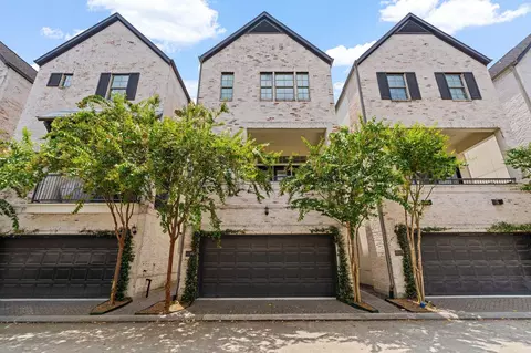 4014 University Grove St, Houston, TX 77023
